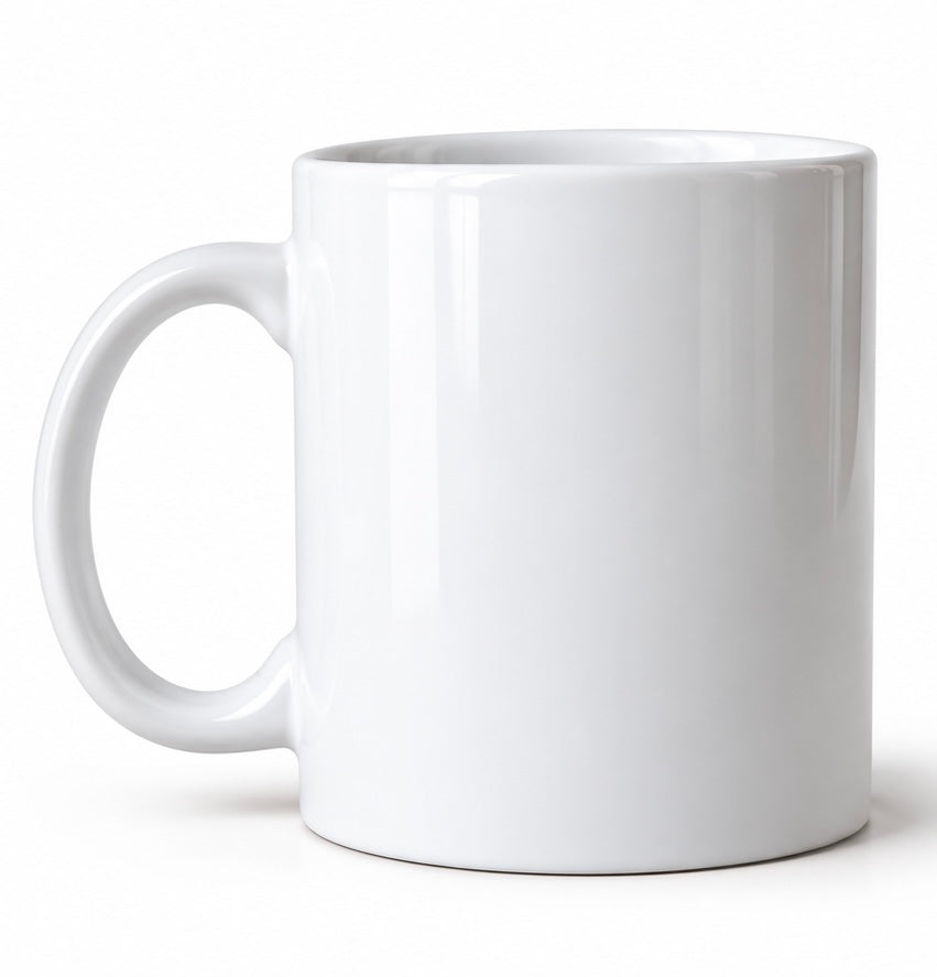 Mug personnalisé, votre design, votre création
