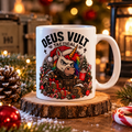 Mug de Noel DVT