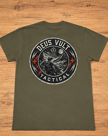 T-shirt DVT – Veilleur