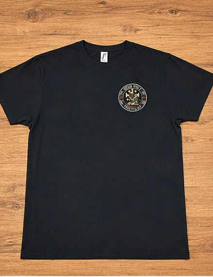 T-shirt DVT – Veilleur