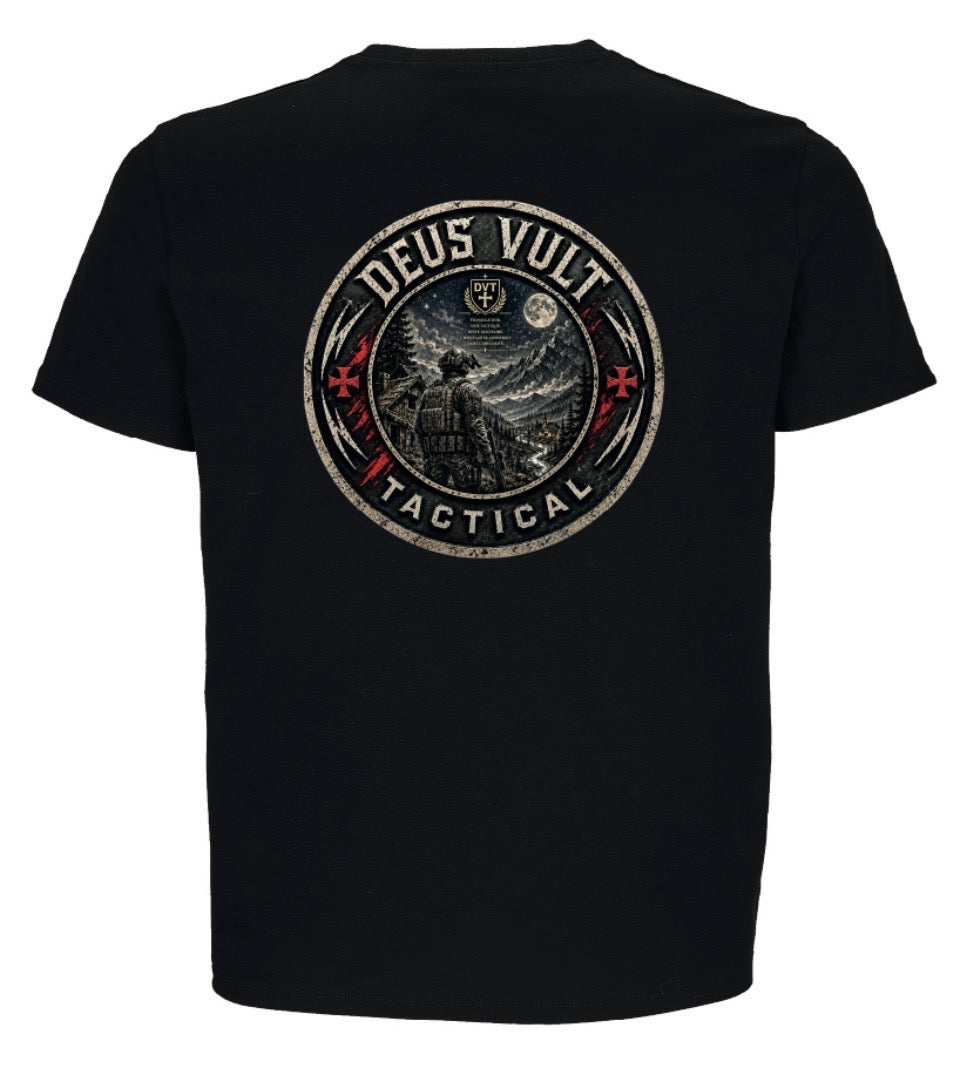T-shirt DVT – Veilleur