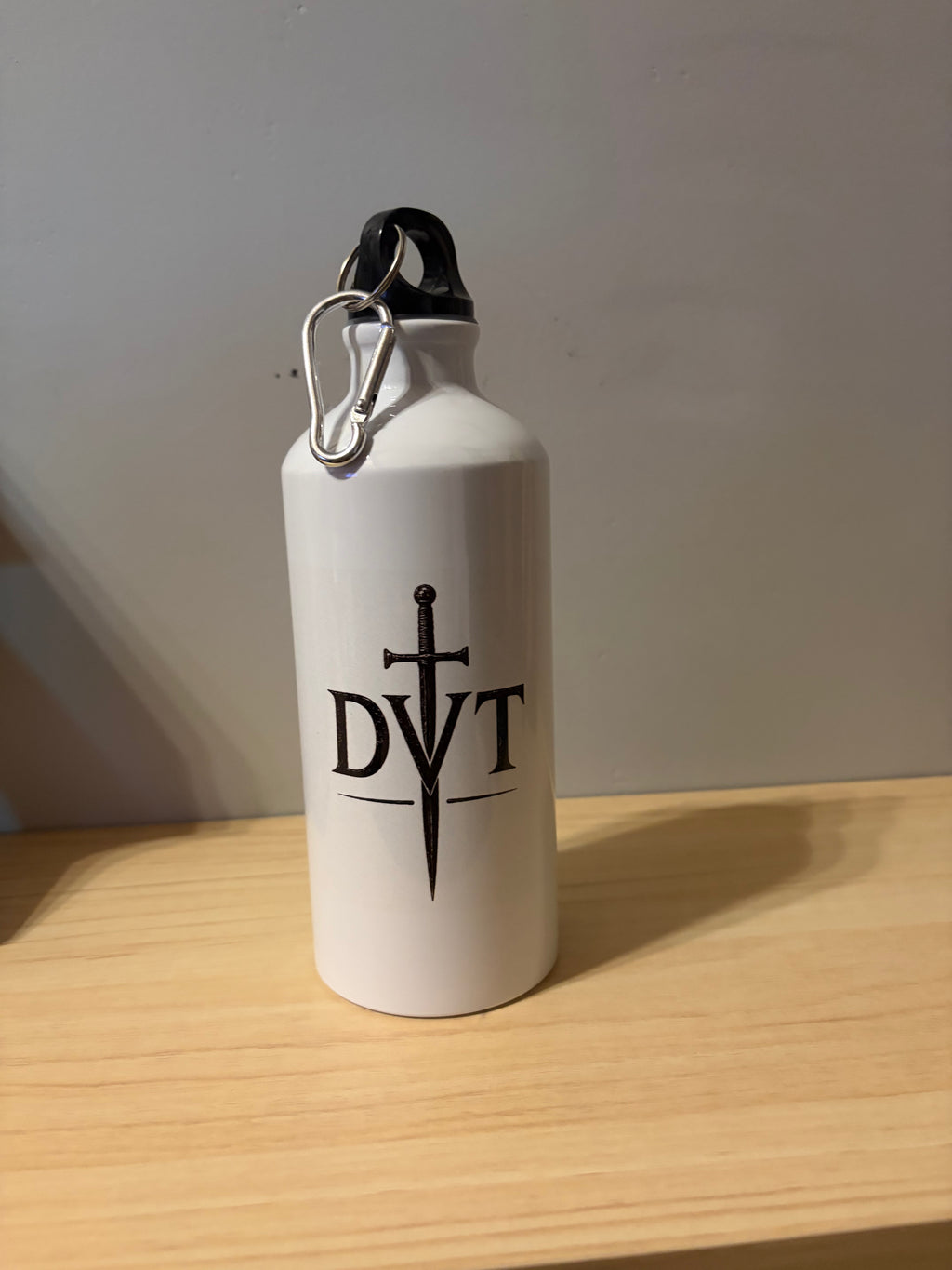 GOURDE DVT- 600 ML