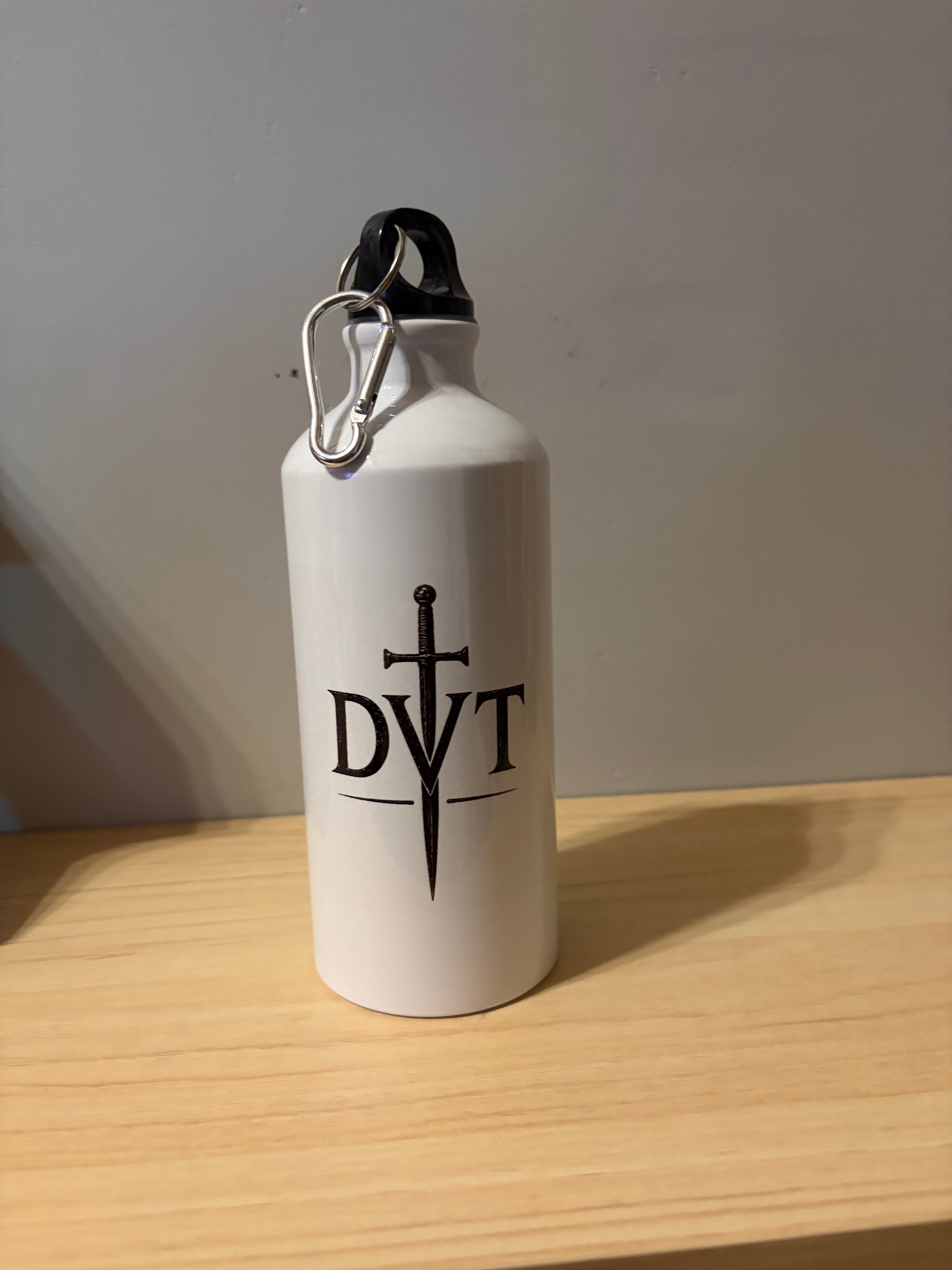 GOURDE DVT- 600 ML