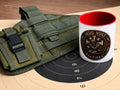 Mug DVT – Deus Vult Tactical